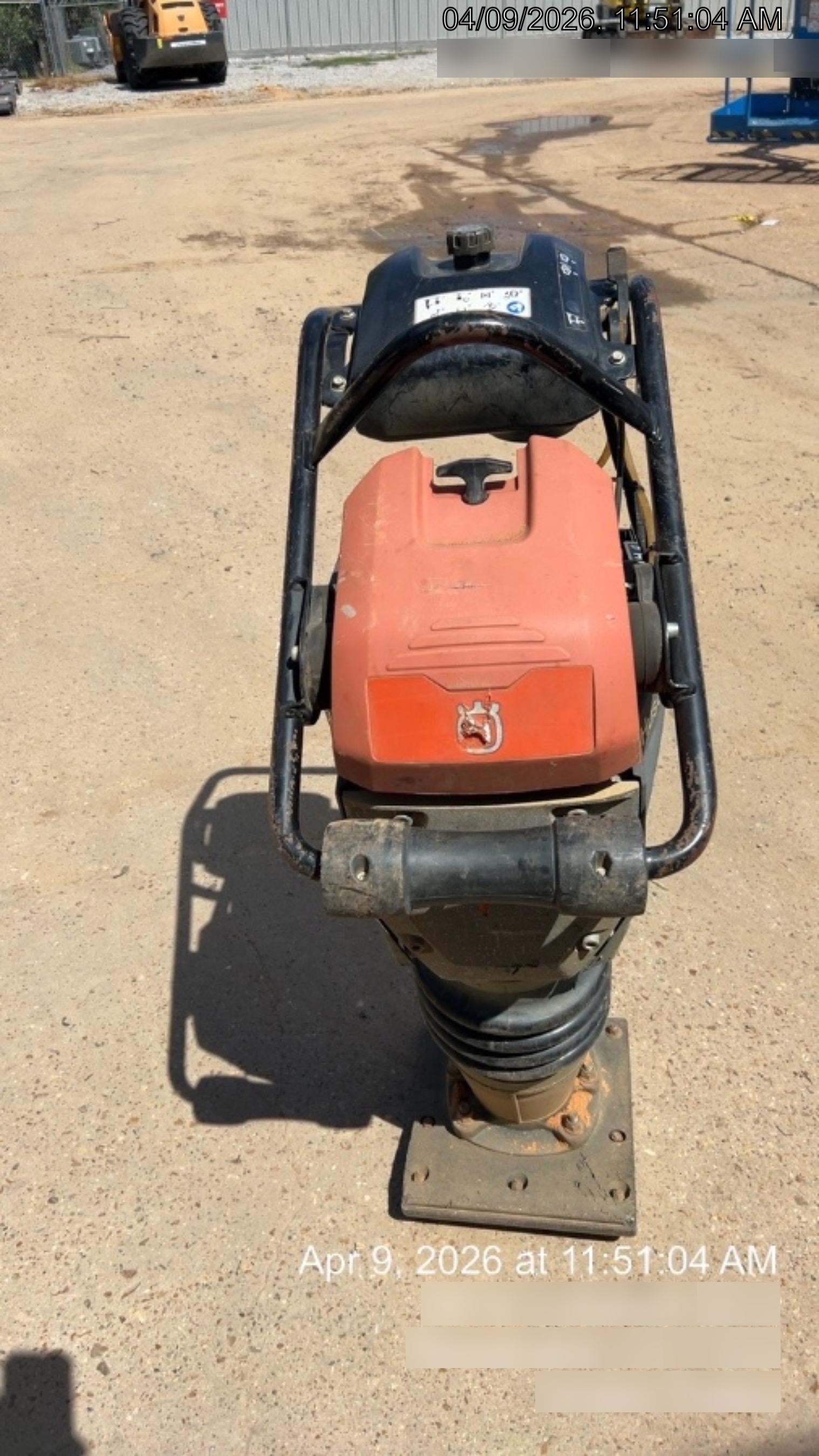 2024 HUSQVARNA LT6005