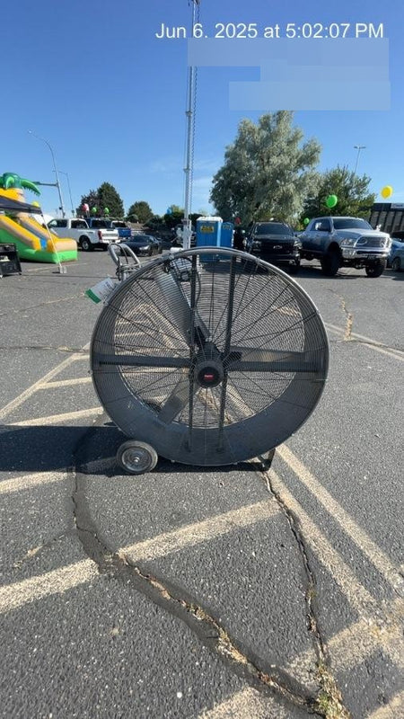 2023 DAYTON 6ALE4