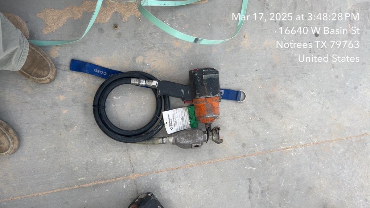 2021 MICHIGAN PNEUMATIC 750SS