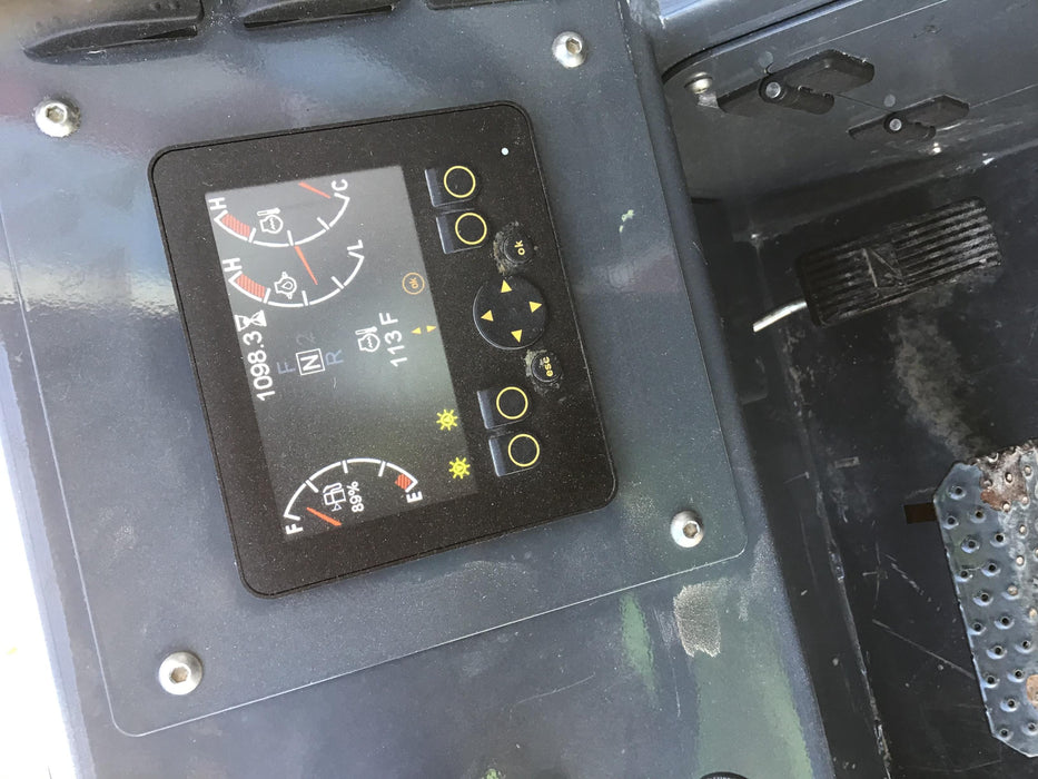 2019 MANITOU MTA8044