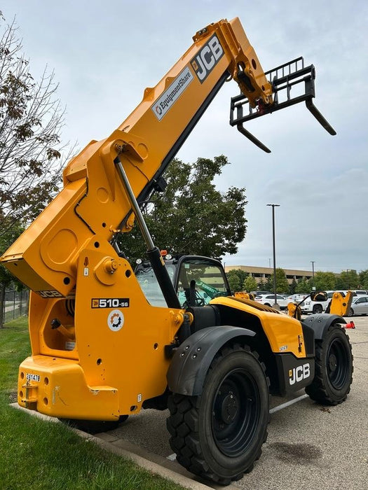 2022 JCB 510-56