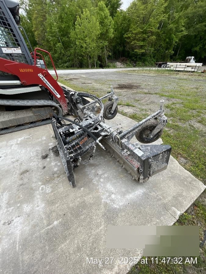 2025 PALADIN M6H-0022