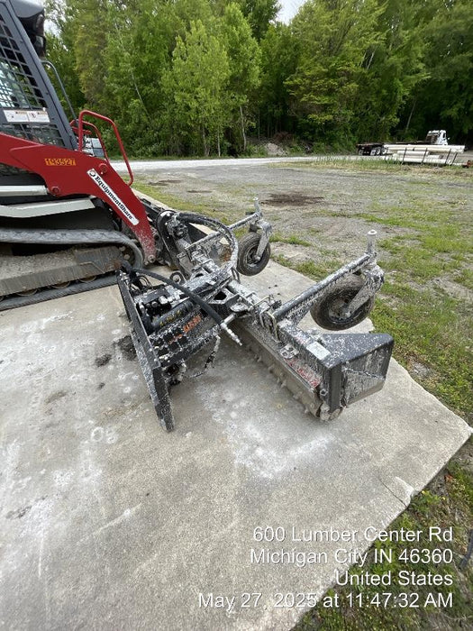 2025 PALADIN M6H-0022