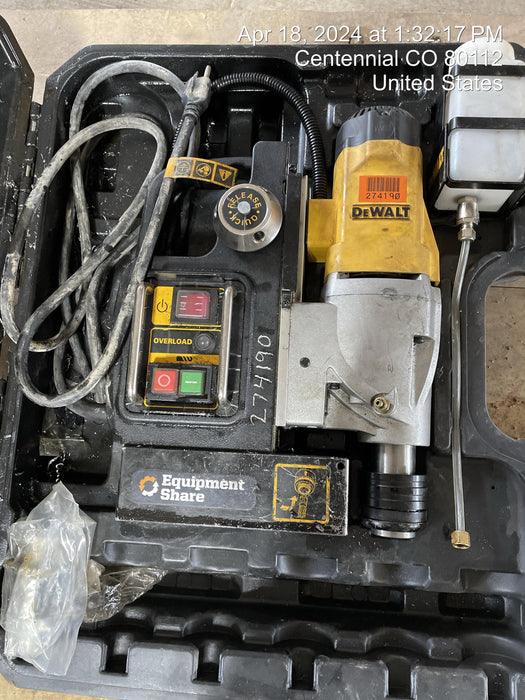 2022 DEWALT DWE1622K