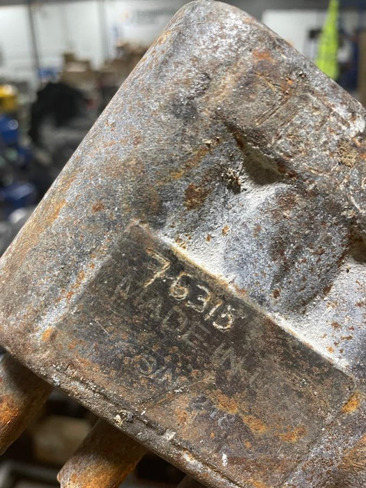 2020 MICHIGAN PNEUMATIC T3