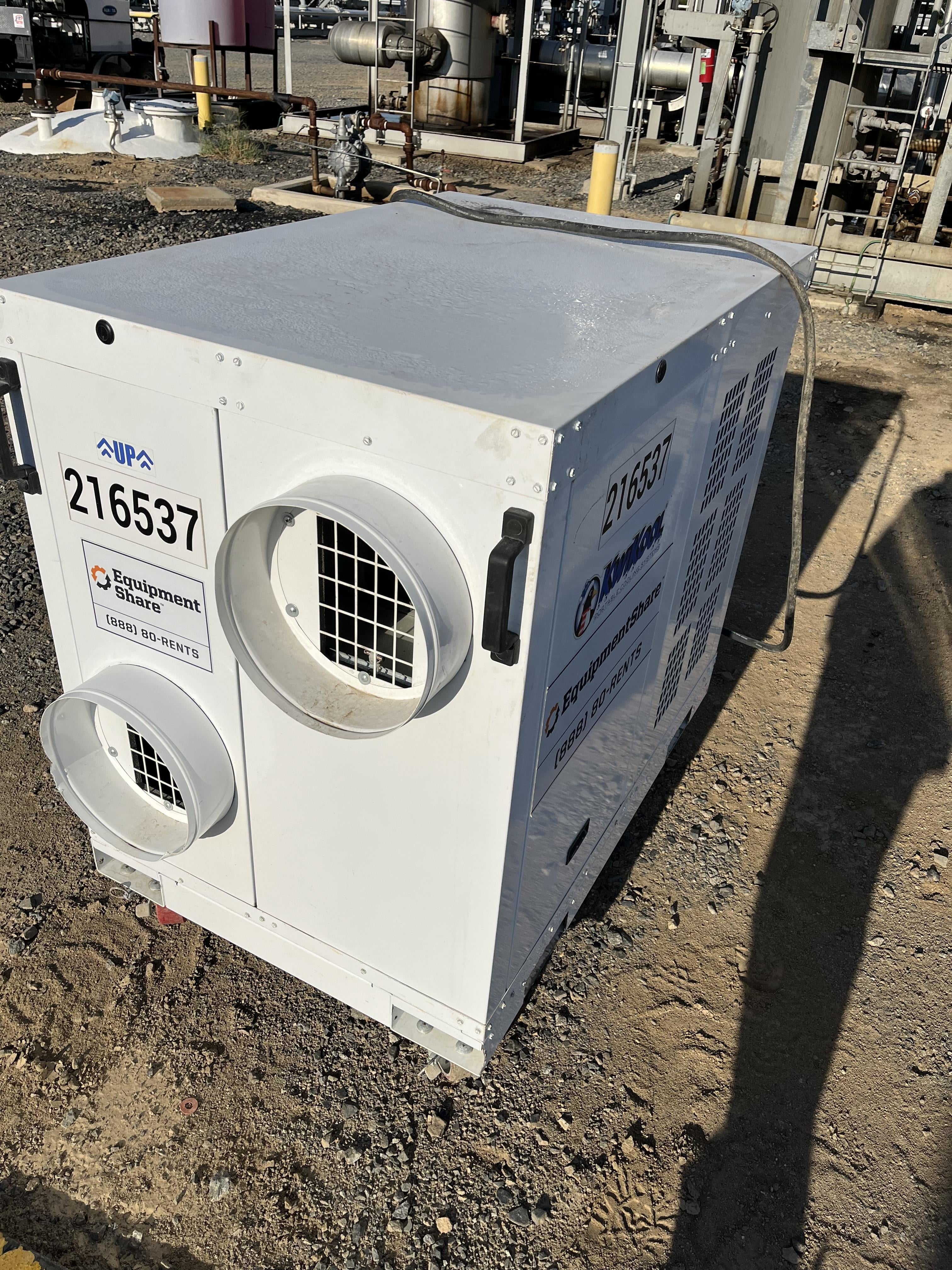 2022 KWIKOOL KPO5-21