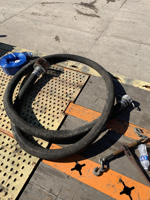 2021 MULTIQUIP QP3TH