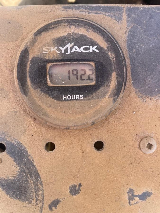 2019 Skyjack SJIII-3219 Skyjack SJIII3219 Standard w/Trojan Batteries