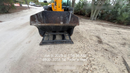 2025 STAR INDUSTRIES M-1820 - Self-Dump Hopper