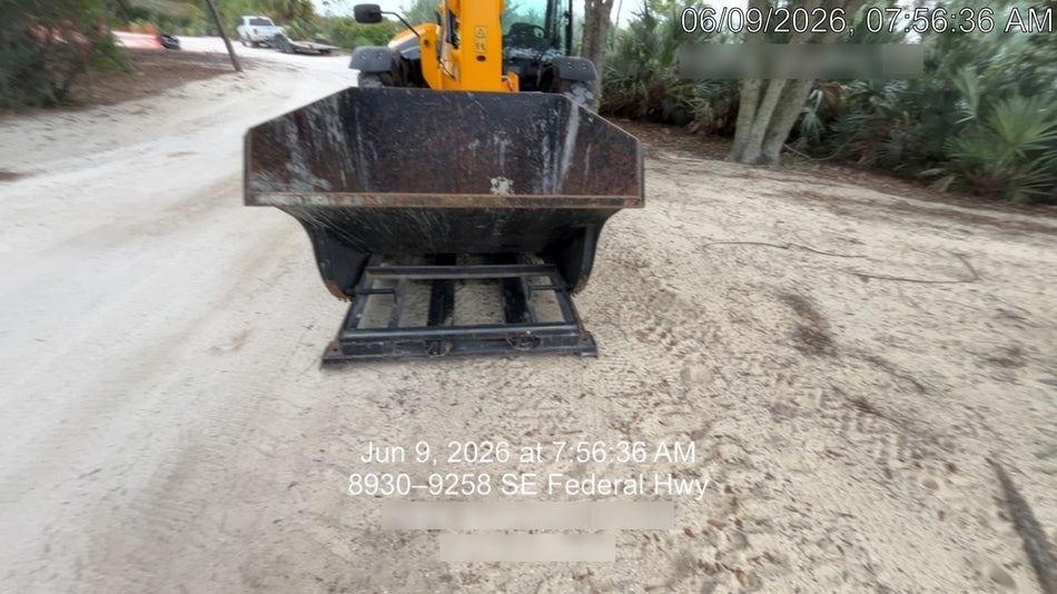 2025 STAR INDUSTRIES M-1820 - Self-Dump Hopper