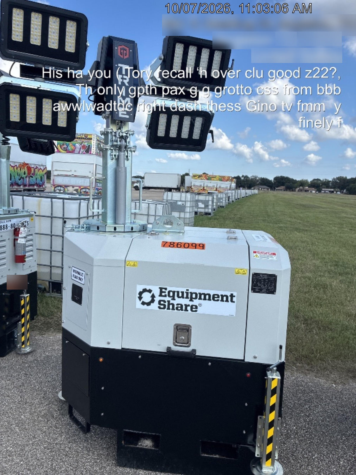 2026 TRIME X-SMART (SKID)