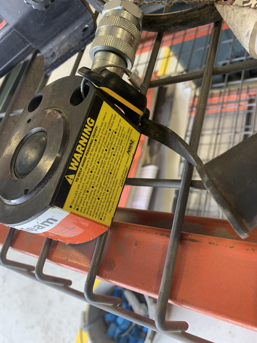 2021 POWER TEAM RLS200