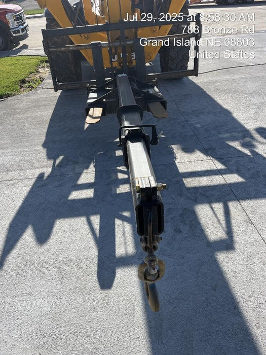 2024 STAR INDUSTRIES M1360B - Star JIB Boom