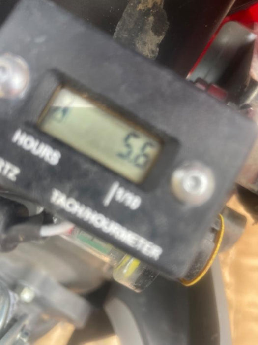 2024 HUSQVARNA LT6005