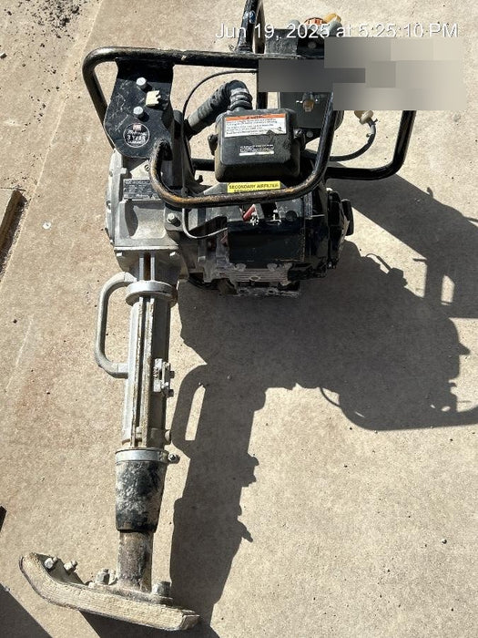 2023 MULTIQUIP MTR40HF