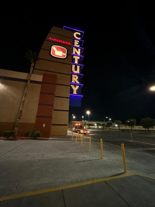 2020 MI-T-M CORPORATION HSP-3504-3MGH