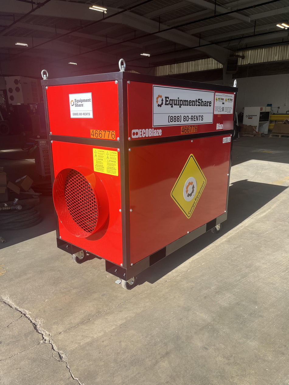 2024 CAMPO EB150E480600V