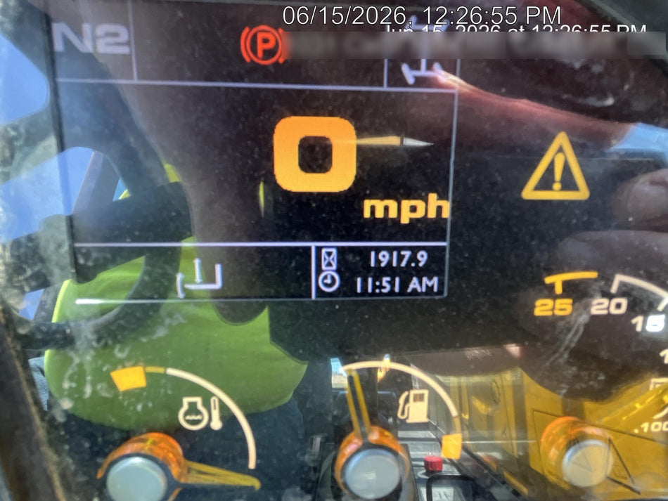 2021 JCB 508-66TC