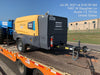 2020 ATLAS COPCO XATS 400 PFF