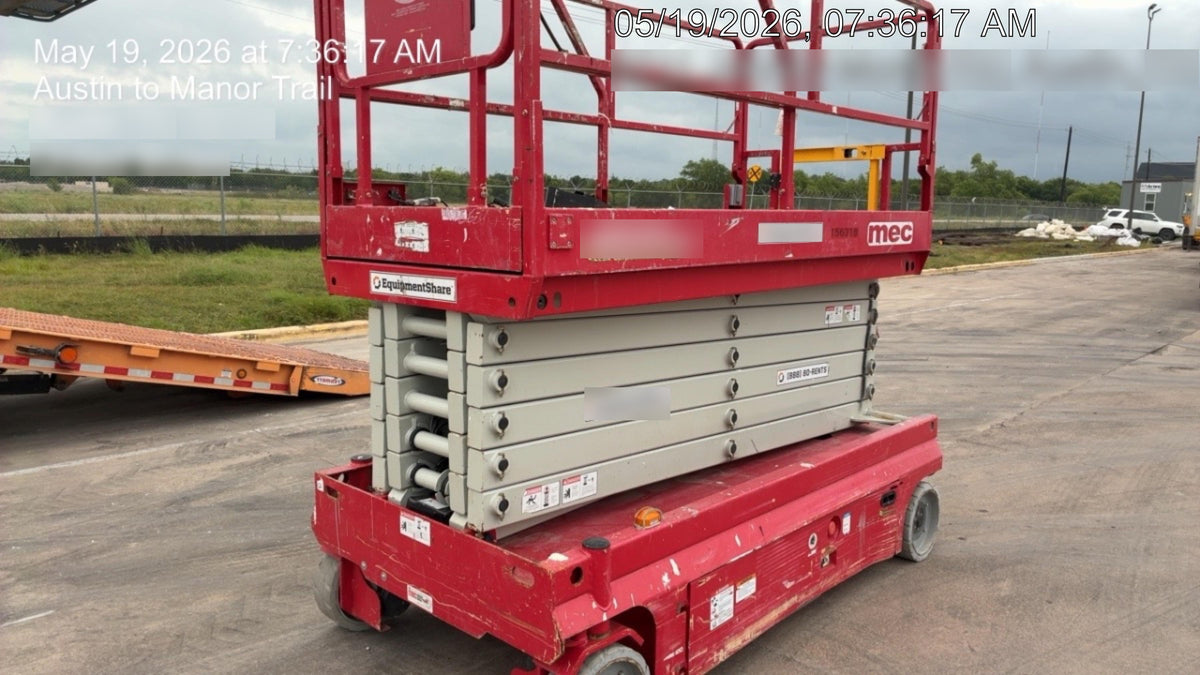 2021 MEC 4555SE