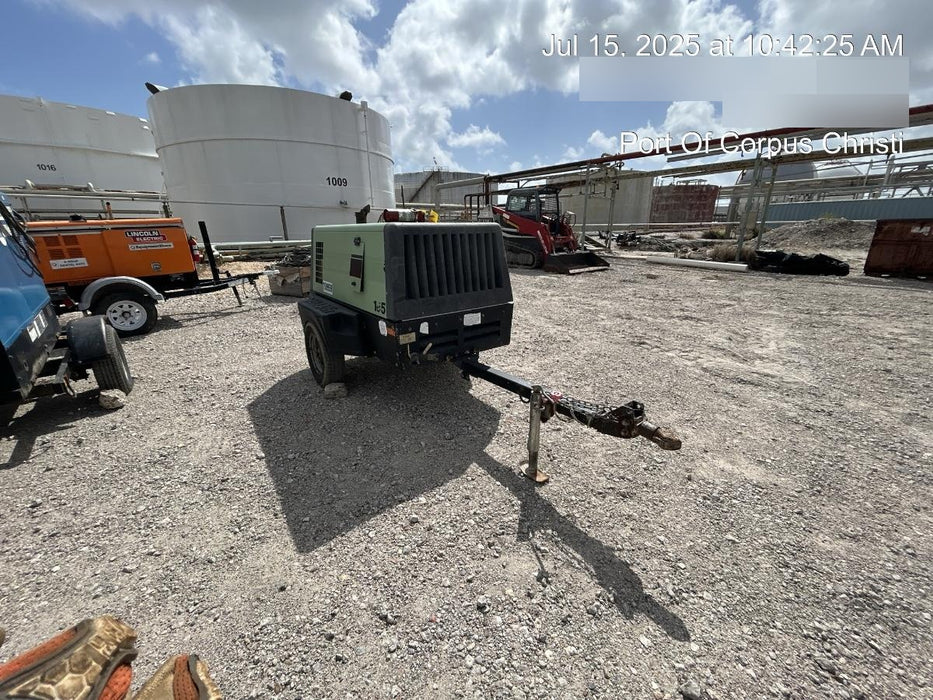 2021 SULLAIR 185-DPQ