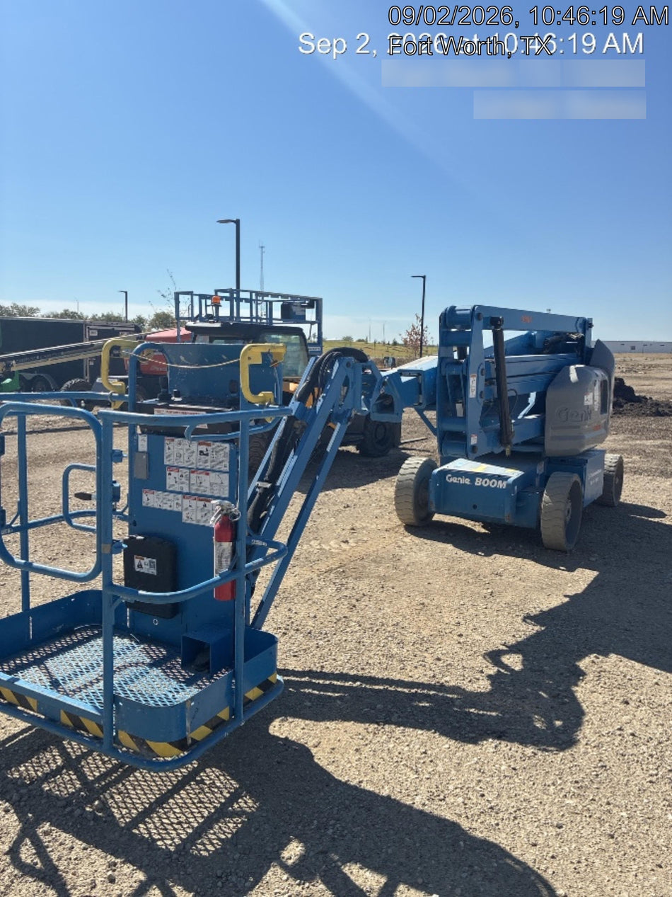 2024 GENIE Z40/23N RJ