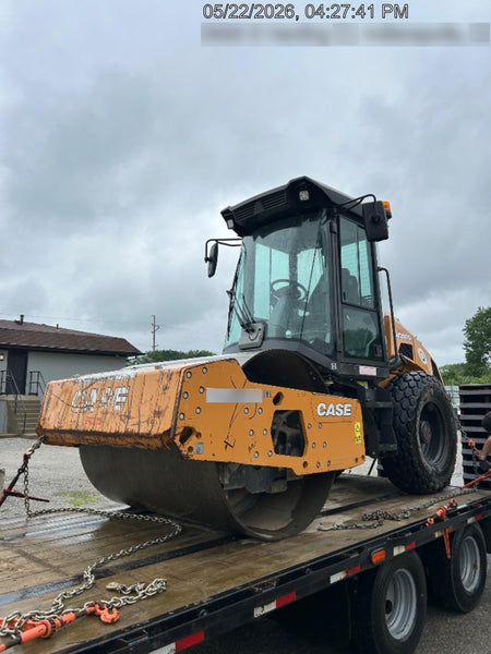 2023 CASE SV207E