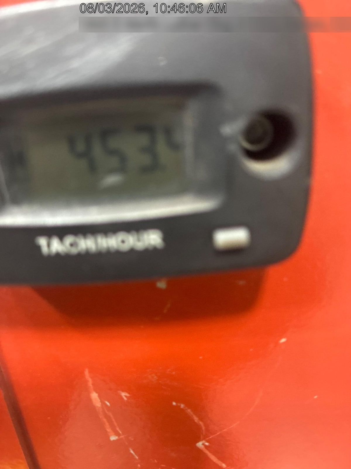 2019 DITCH WITCH C16XA