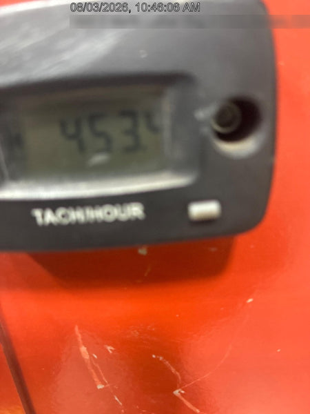 2019 DITCH WITCH C16XA
