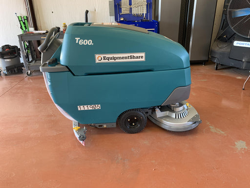 2020 TENNANT T600E