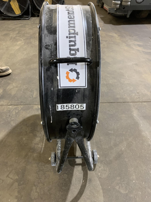 2021 PINNACLE MAC-24DCT