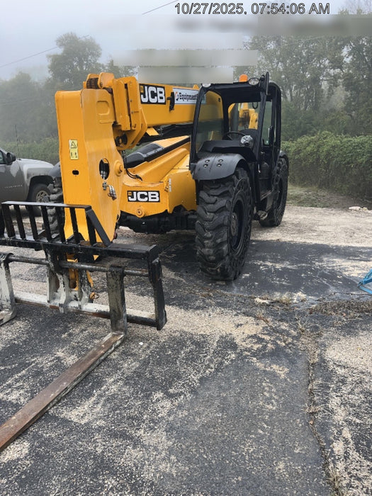2020 JCB 509-42