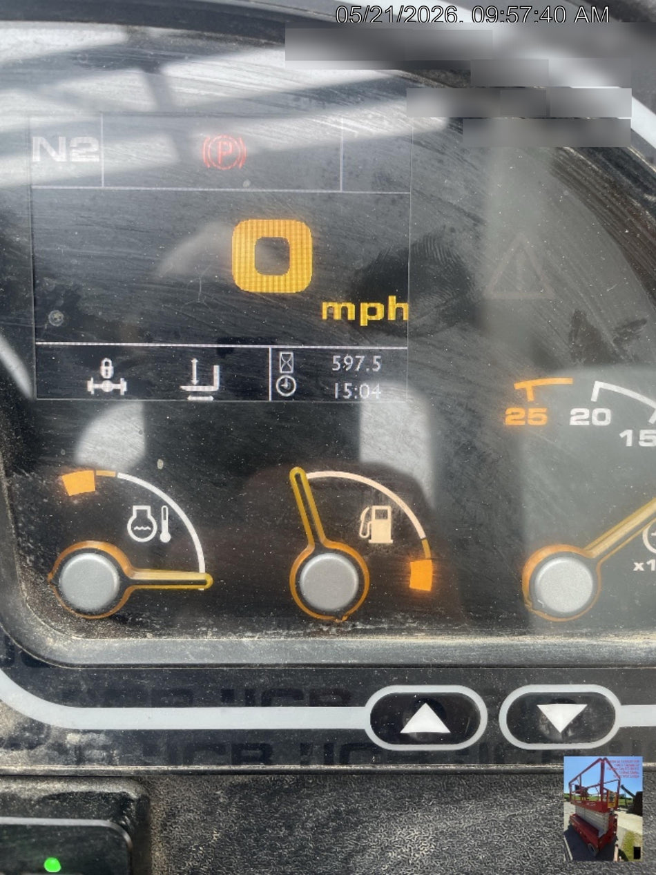 2025 JCB 512-56