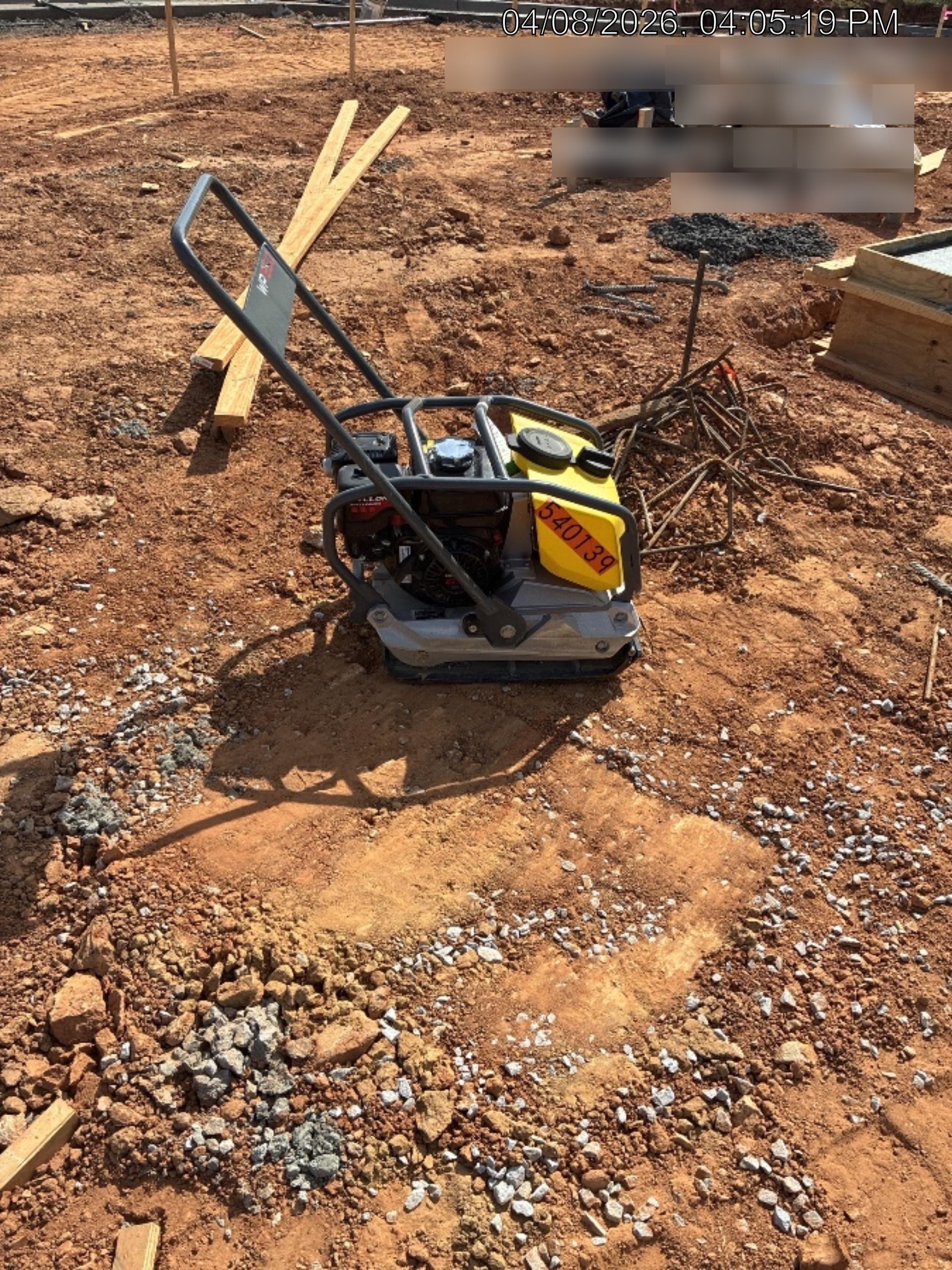 2025 WACKER NEUSON WP1550AW