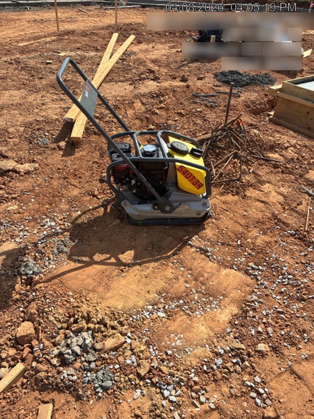 2025 WACKER NEUSON WP1550AW