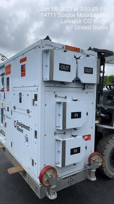 2023 SMARTECH SLIC12R-MSH