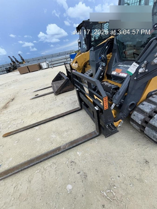 2025 ARROW MATERIAL HANDLING F5100CB-6018