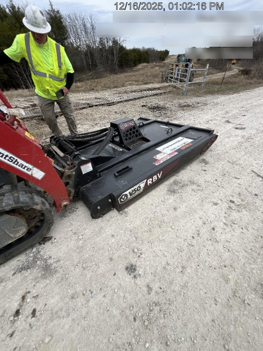 2023 VIRNIG RBV72-25