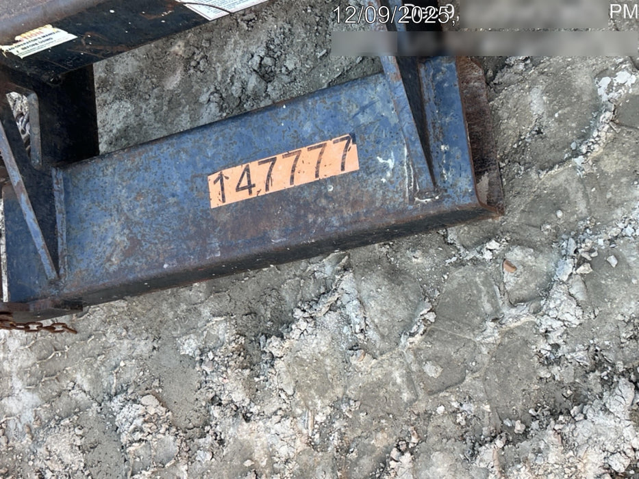 2021 STAR INDUSTRIES M1360B - Star JIB Boom