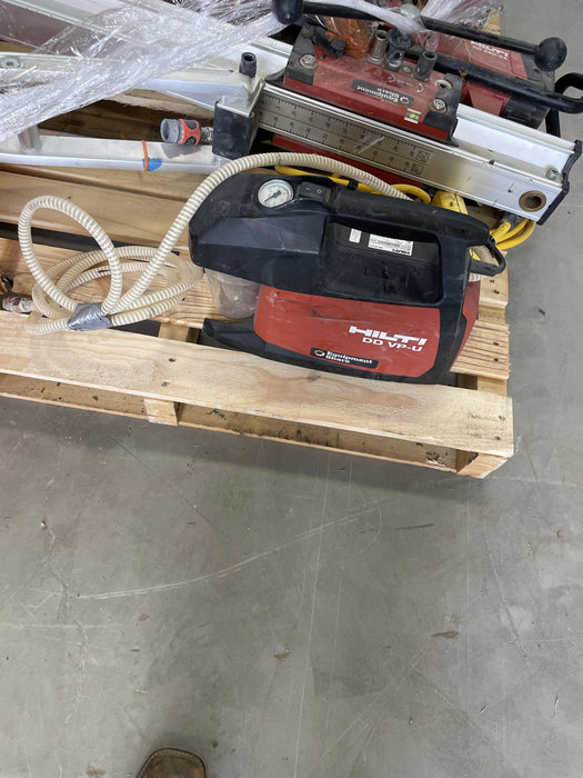 2022 MILWAUKEE MXF301-2CP