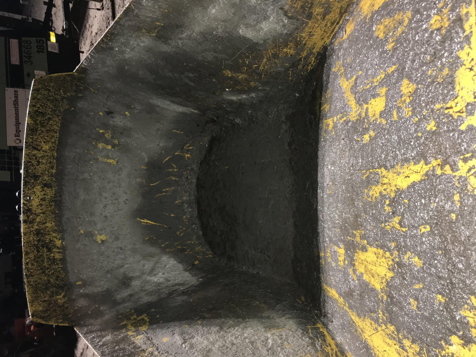 2019 WACKER NEUSON DT10