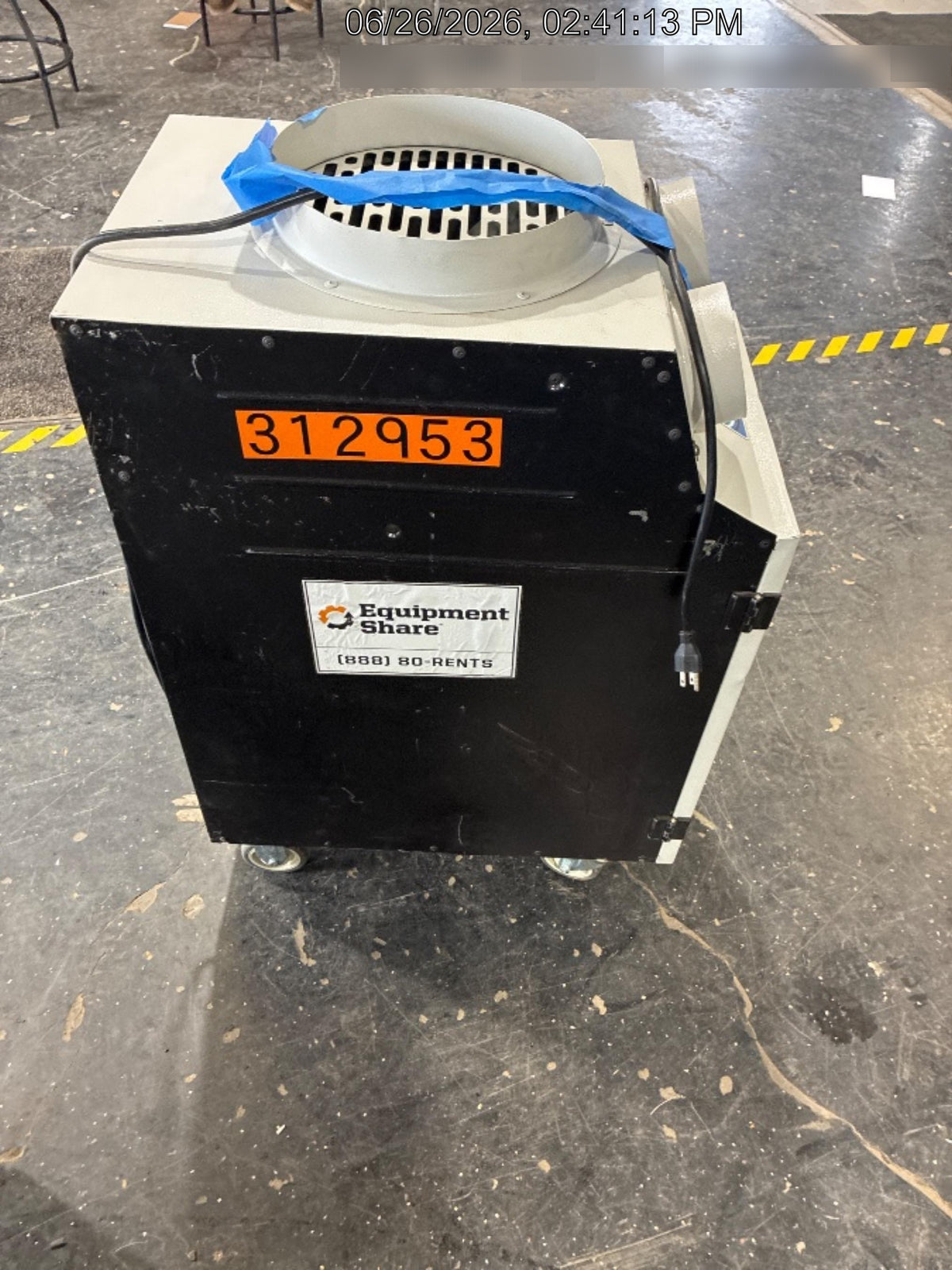 2023 KWIKOOL KPAC1411-2
