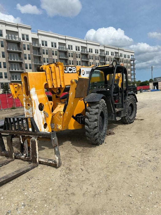 2020 JCB 510-56 JCB 510-56