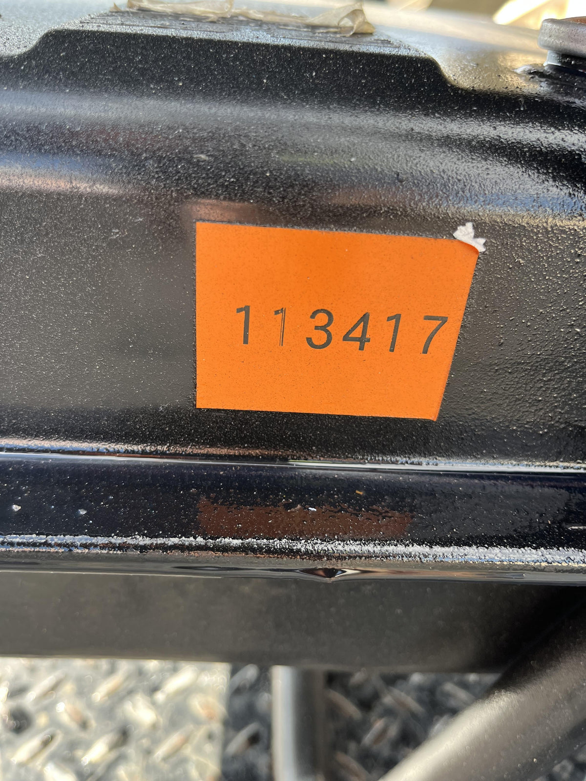 2020 HEATSTAR HS210KT