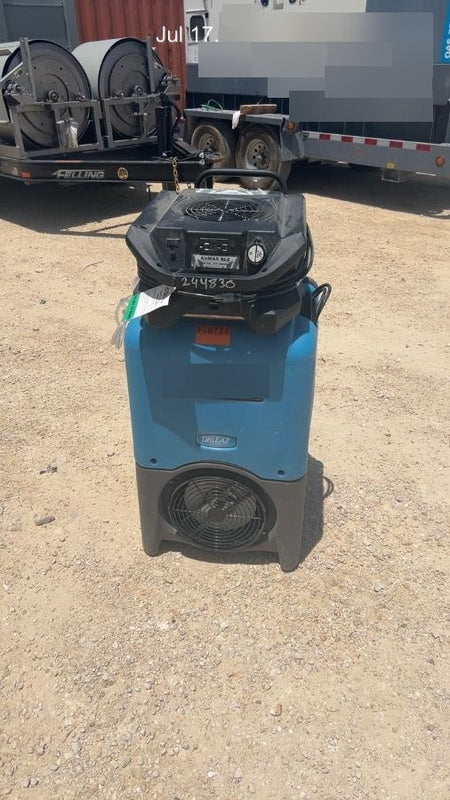 2022 PHOENIX AirMAX Radial Air Mover