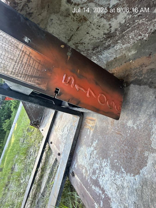 2025 VIRNIG PF4855-5VG