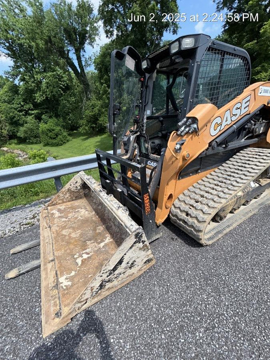 2025 ARROW MATERIAL HANDLING F5100CB