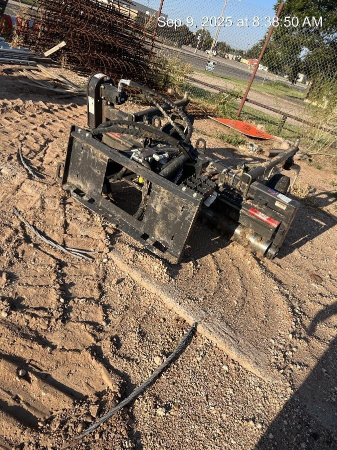 2025 PALADIN M6H-0022