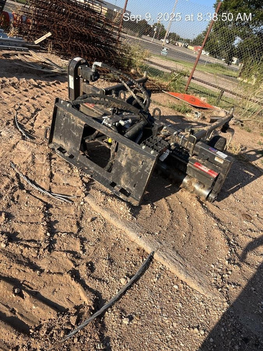 2025 PALADIN M6H-0022