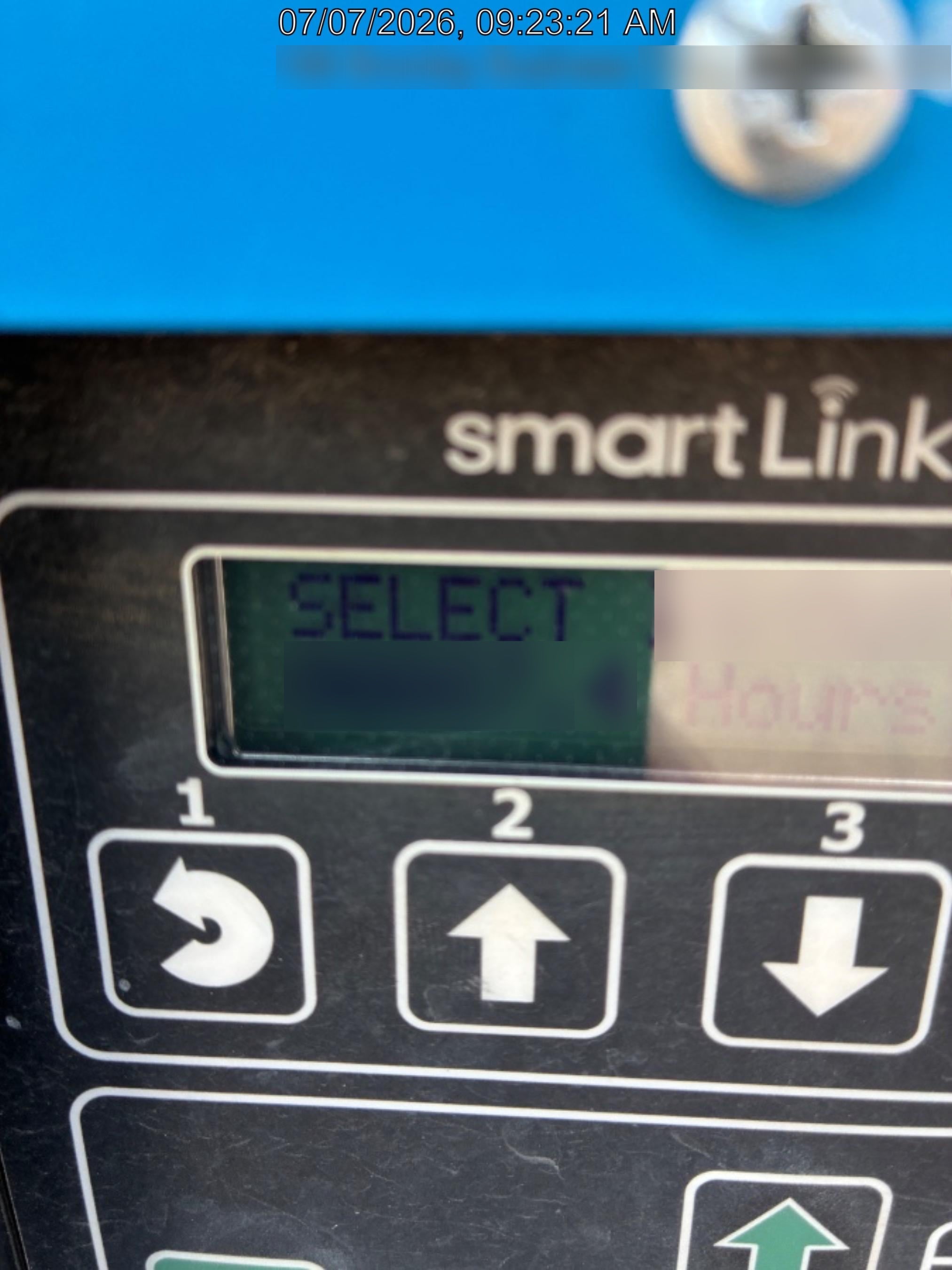 2024 GENIE GS-4655